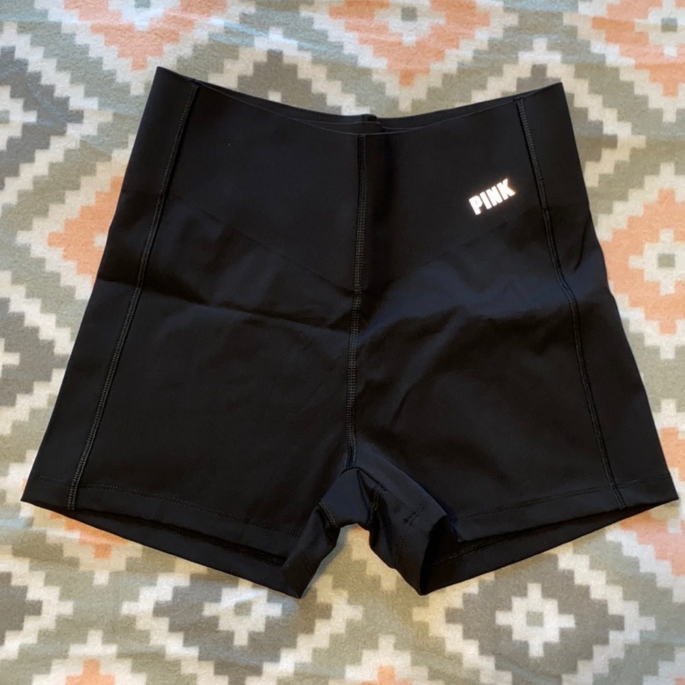 Victoria’s Secret PINK ACTIVE Shorts Medium